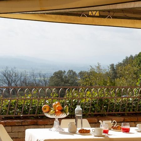 Hotel Sacro Cuore Perugia Zewnętrze zdjęcie