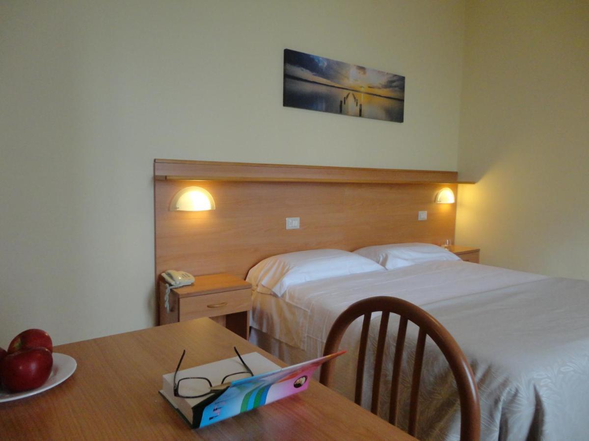Hotel Sacro Cuore Perugia Zewnętrze zdjęcie