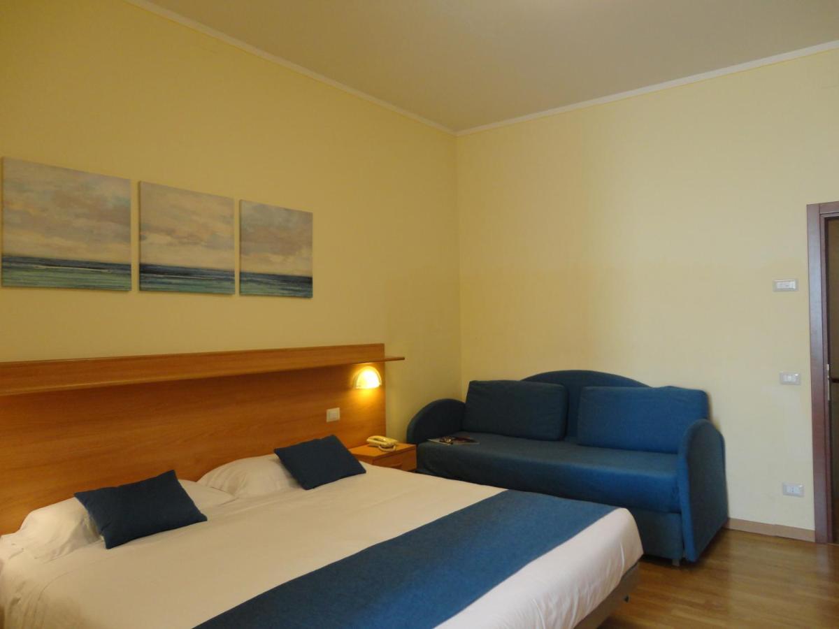 Hotel Sacro Cuore Perugia Zewnętrze zdjęcie