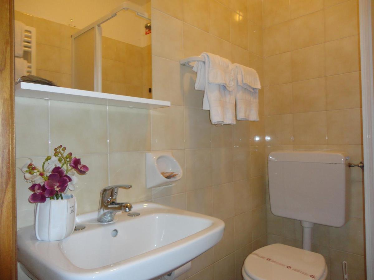 Hotel Sacro Cuore Perugia Zewnętrze zdjęcie