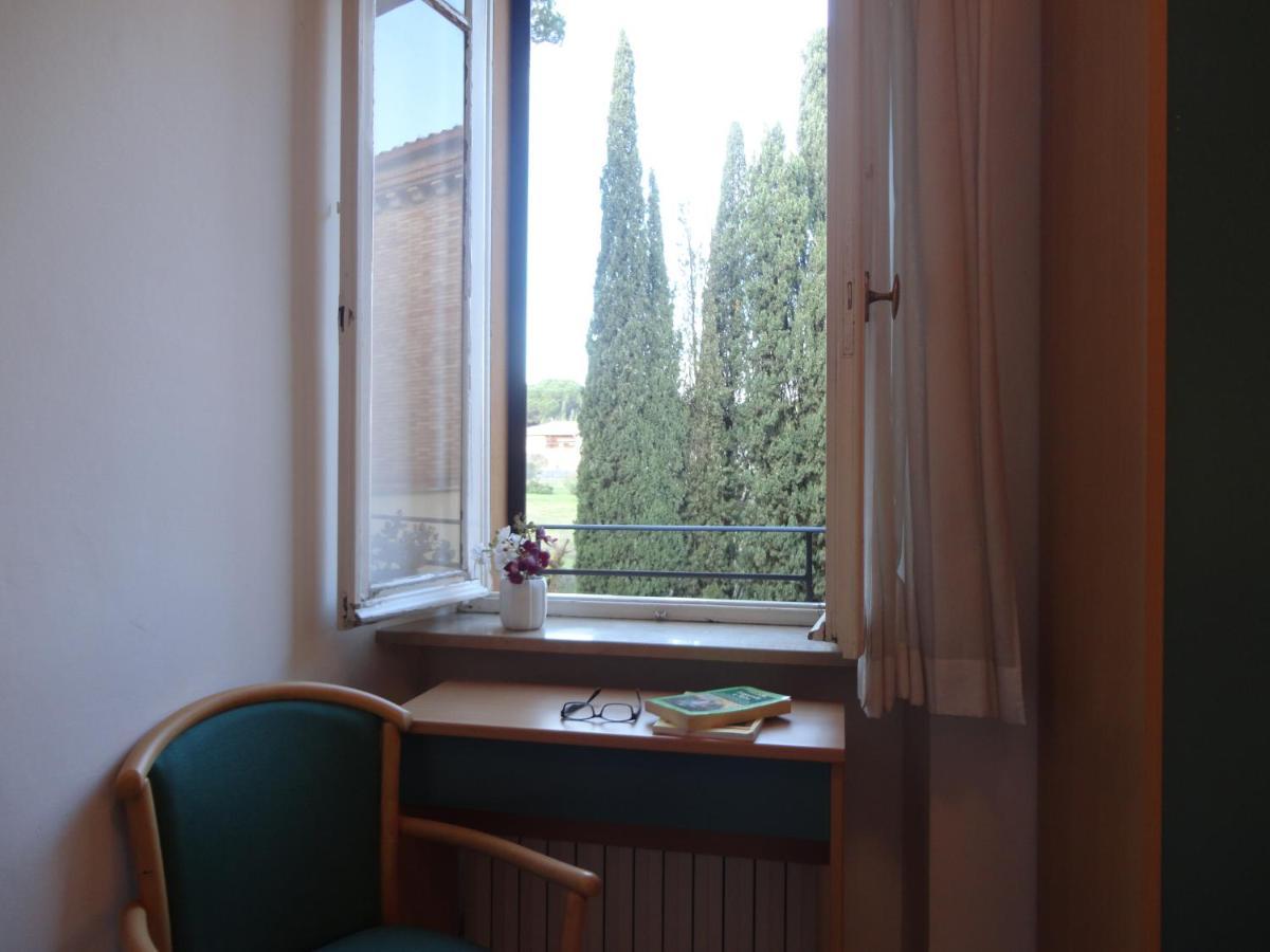 Hotel Sacro Cuore Perugia Zewnętrze zdjęcie