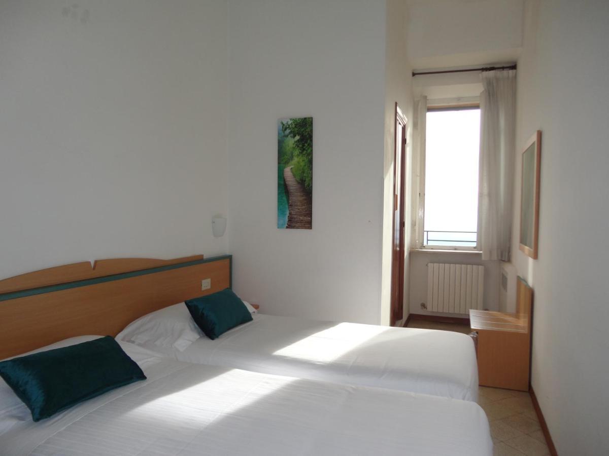 Hotel Sacro Cuore Perugia Zewnętrze zdjęcie