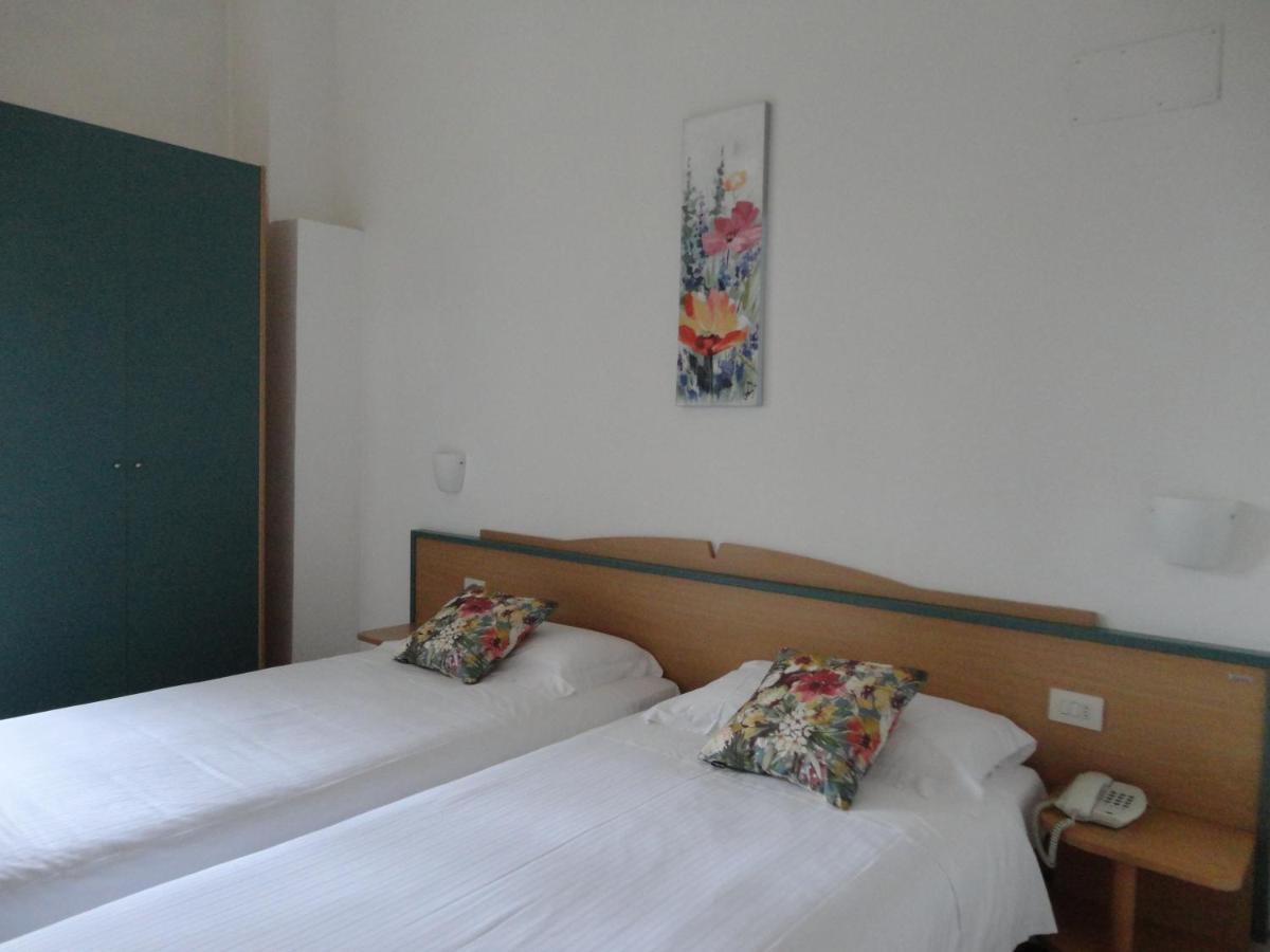 Hotel Sacro Cuore Perugia Zewnętrze zdjęcie