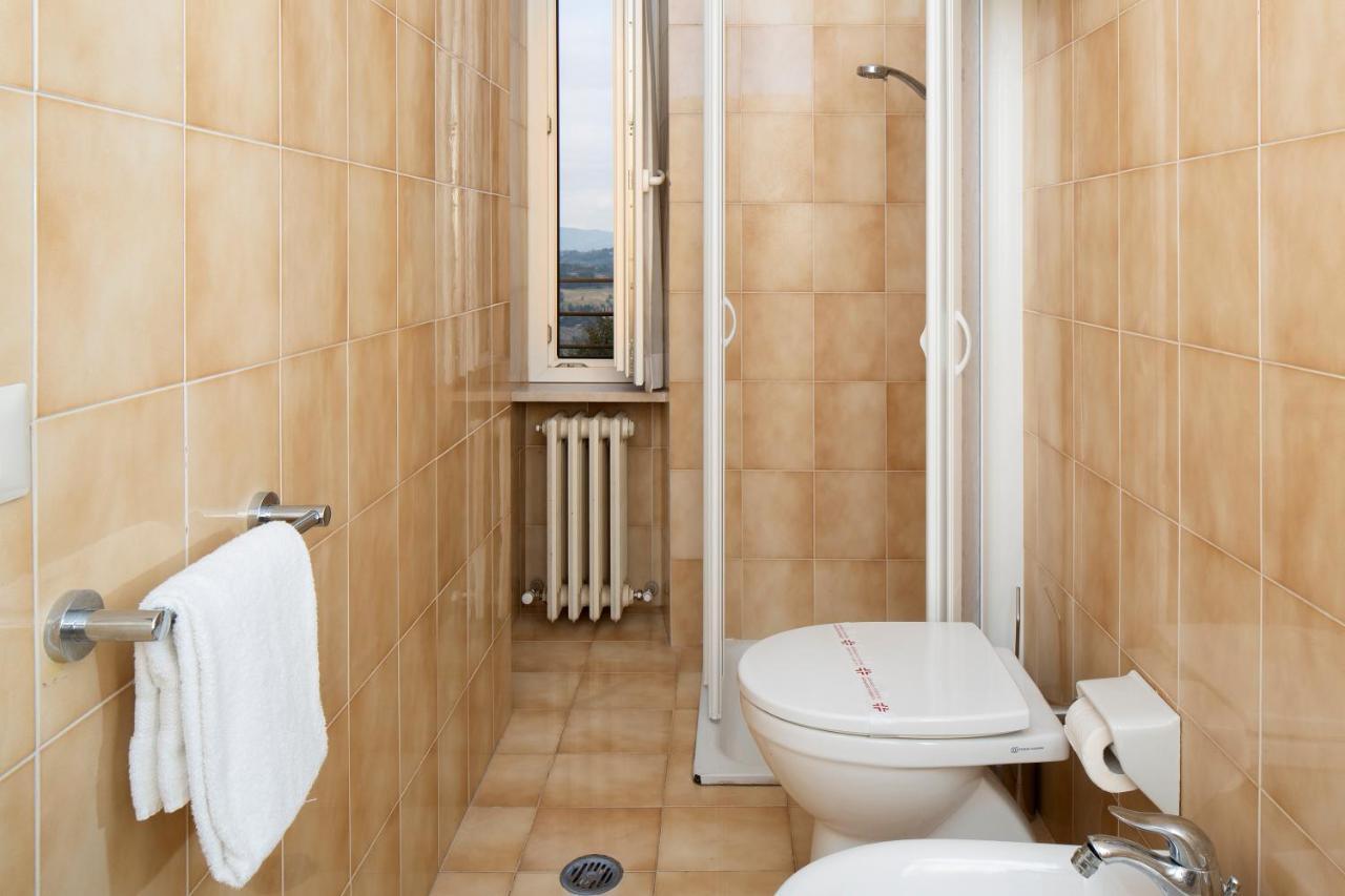 Hotel Sacro Cuore Perugia Zewnętrze zdjęcie