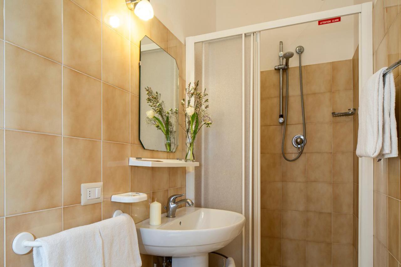 Hotel Sacro Cuore Perugia Zewnętrze zdjęcie