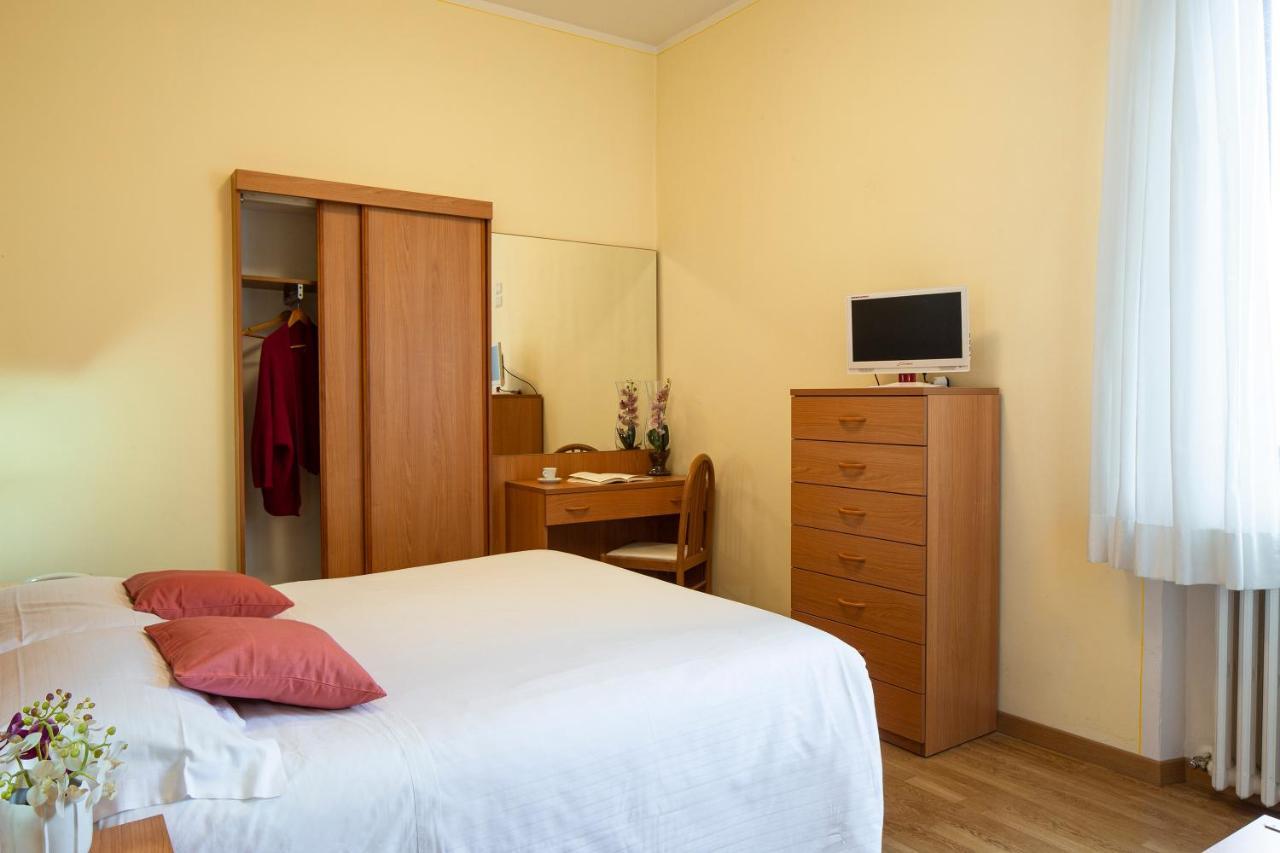 Hotel Sacro Cuore Perugia Zewnętrze zdjęcie