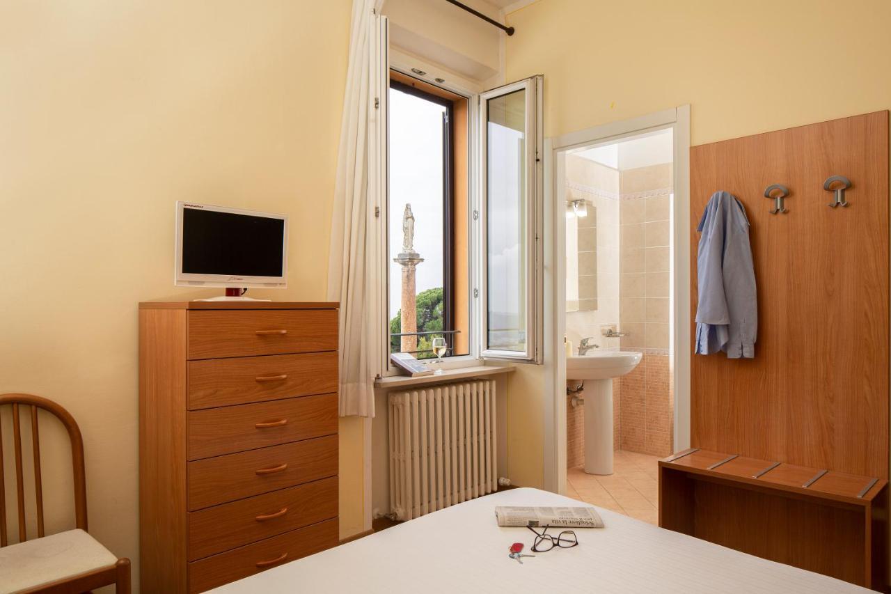 Hotel Sacro Cuore Perugia Zewnętrze zdjęcie