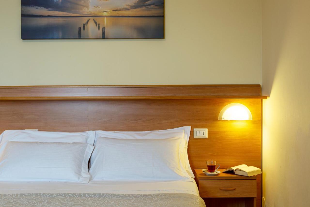 Hotel Sacro Cuore Perugia Zewnętrze zdjęcie
