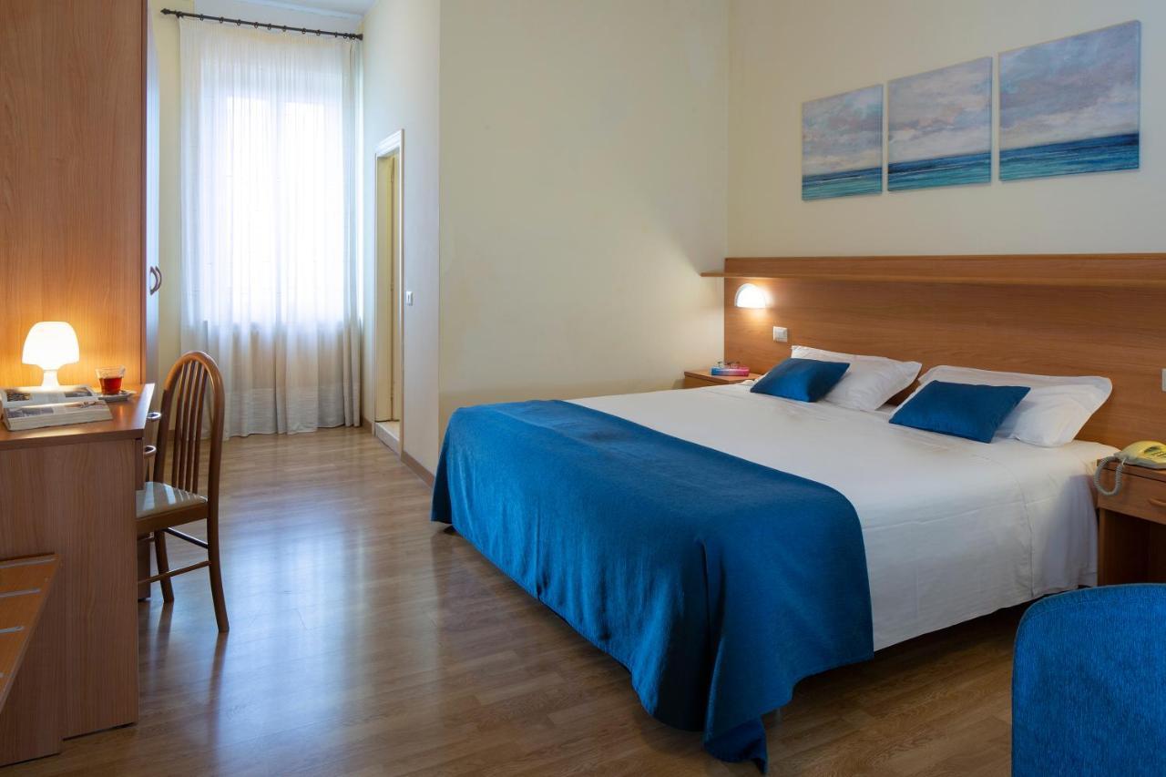 Hotel Sacro Cuore Perugia Zewnętrze zdjęcie