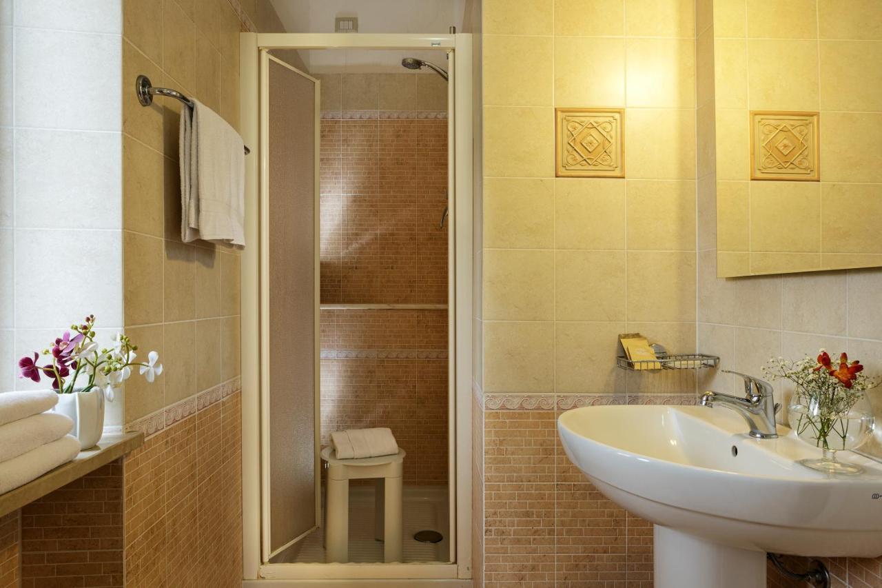 Hotel Sacro Cuore Perugia Zewnętrze zdjęcie