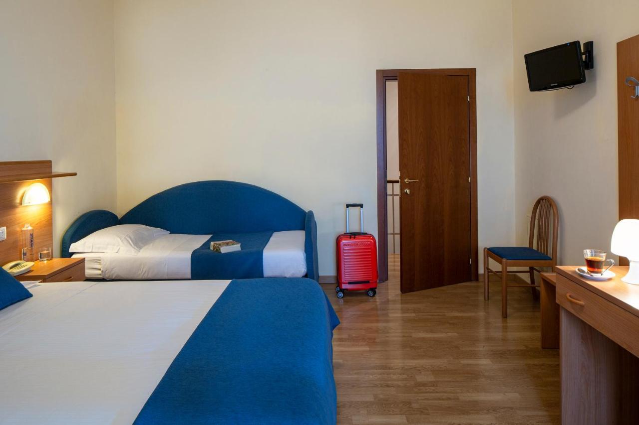 Hotel Sacro Cuore Perugia Zewnętrze zdjęcie