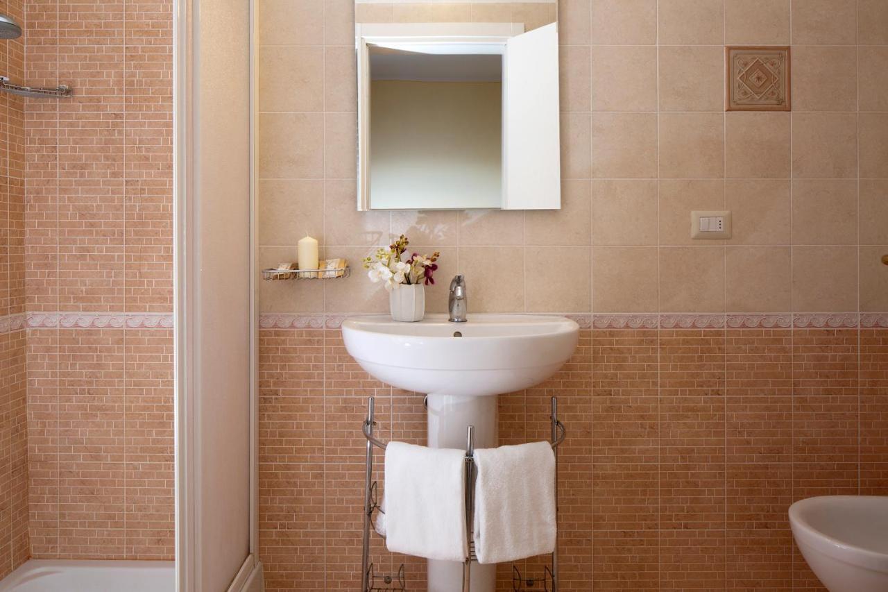 Hotel Sacro Cuore Perugia Zewnętrze zdjęcie