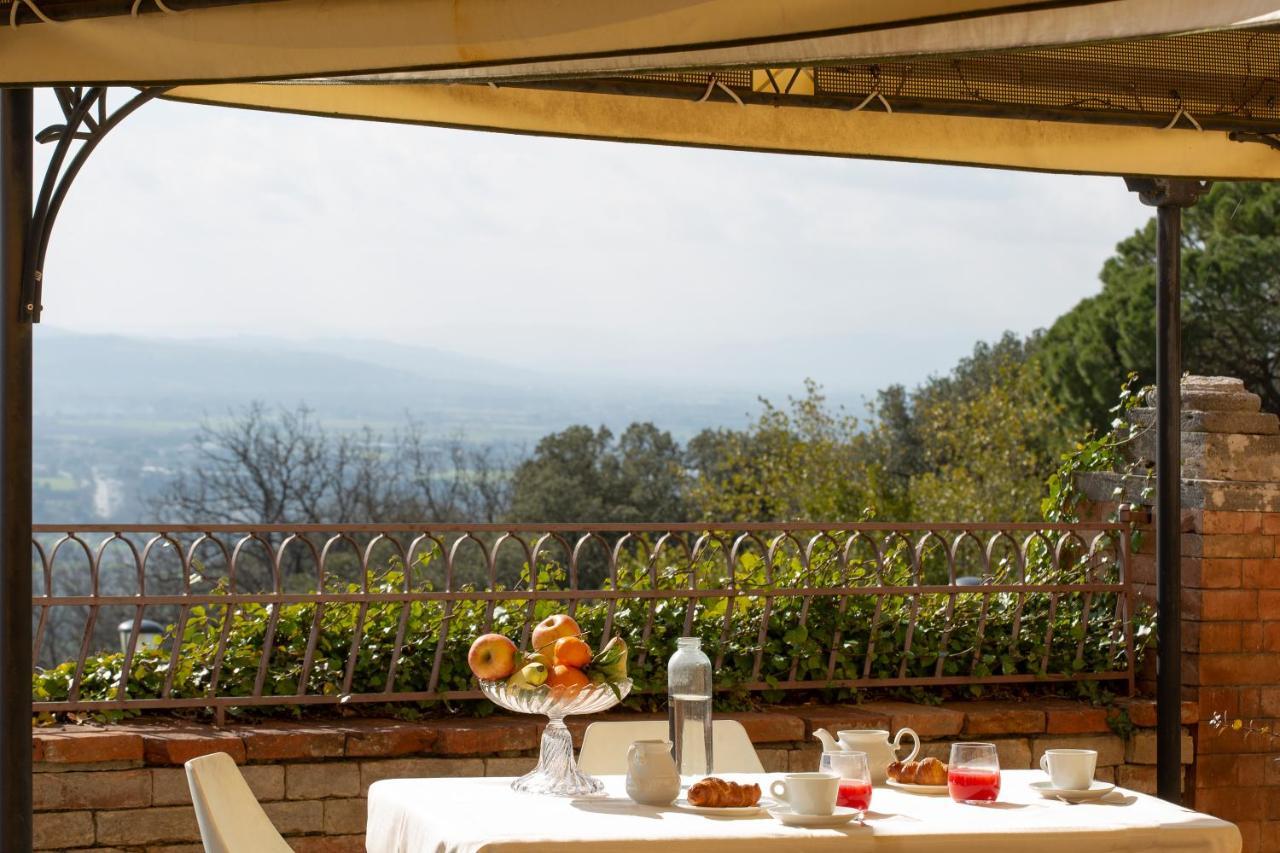 Hotel Sacro Cuore Perugia Zewnętrze zdjęcie