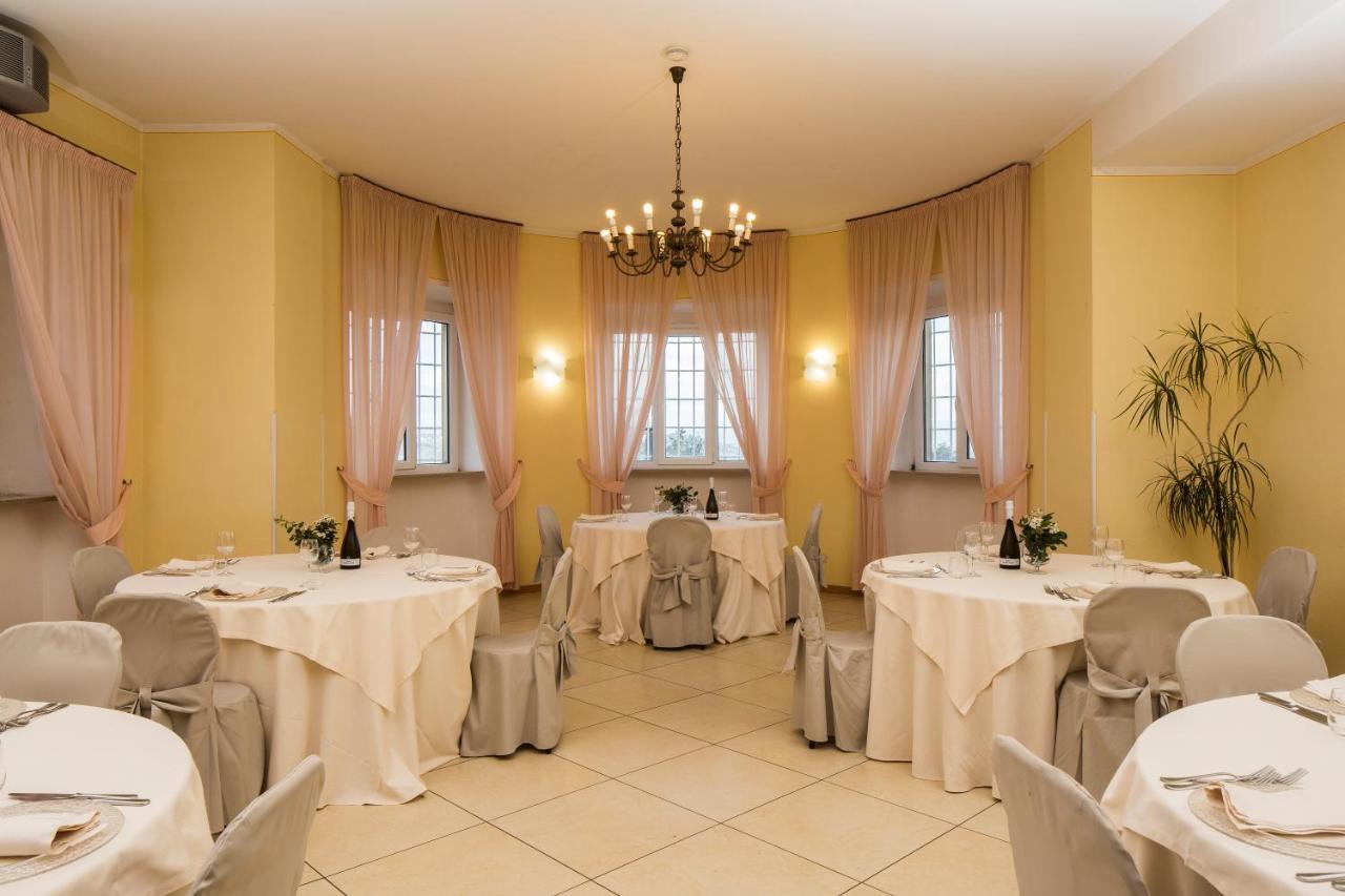 Hotel Sacro Cuore Perugia Zewnętrze zdjęcie