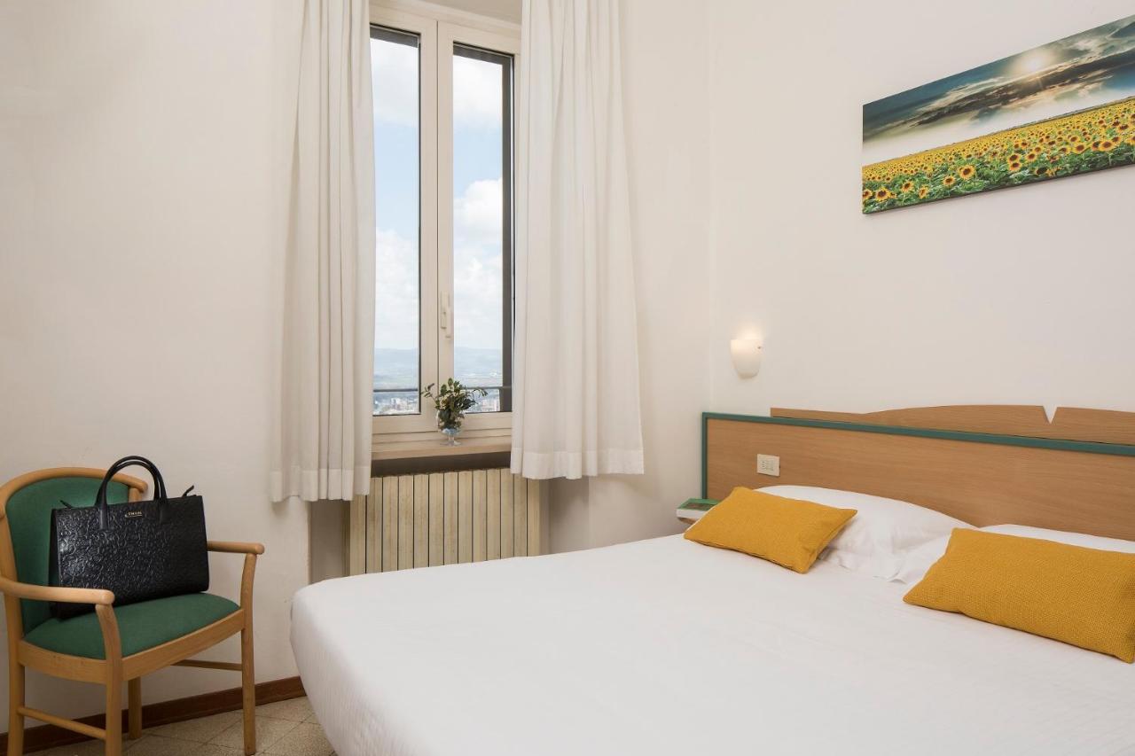Hotel Sacro Cuore Perugia Zewnętrze zdjęcie