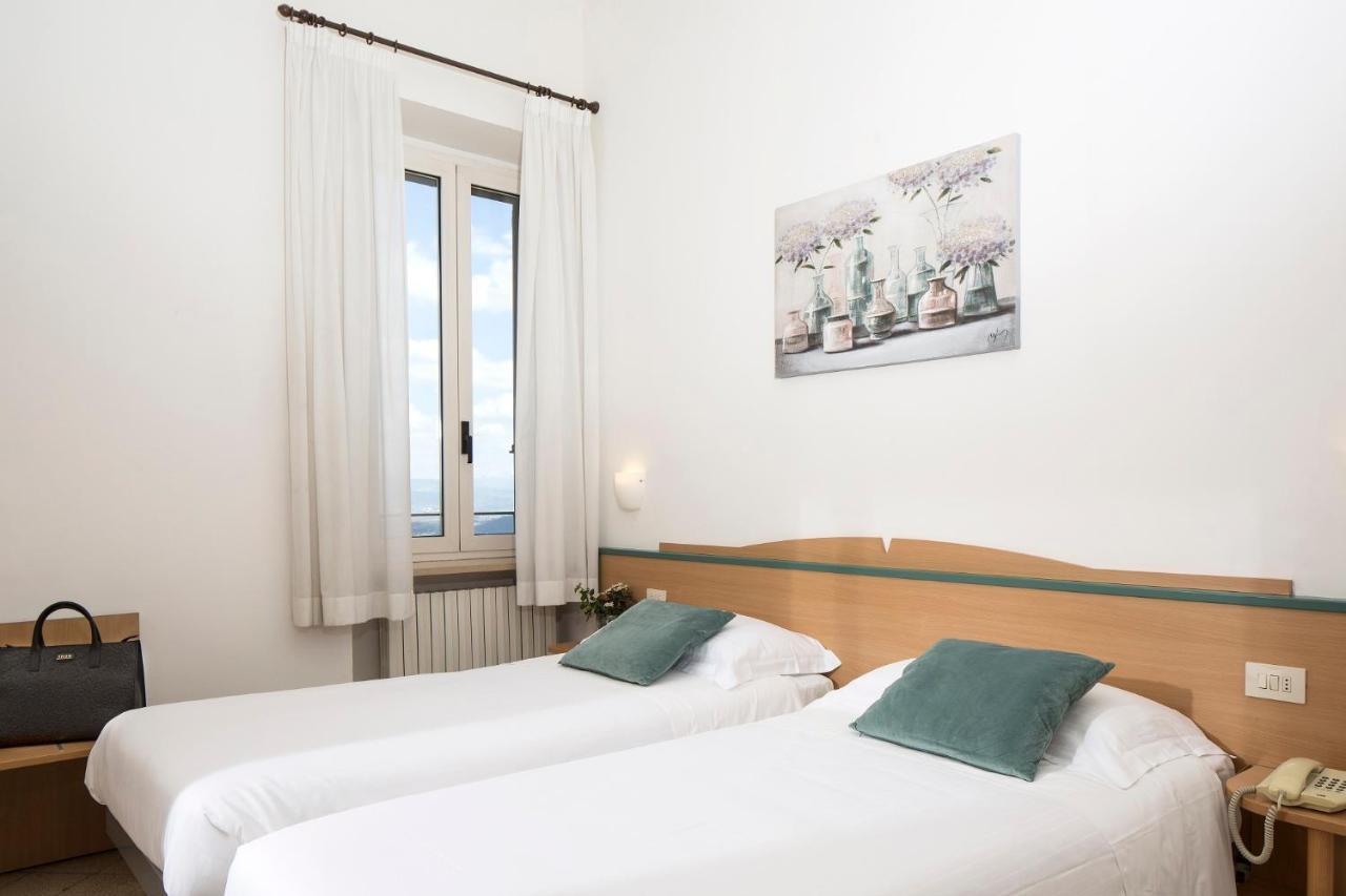 Hotel Sacro Cuore Perugia Zewnętrze zdjęcie