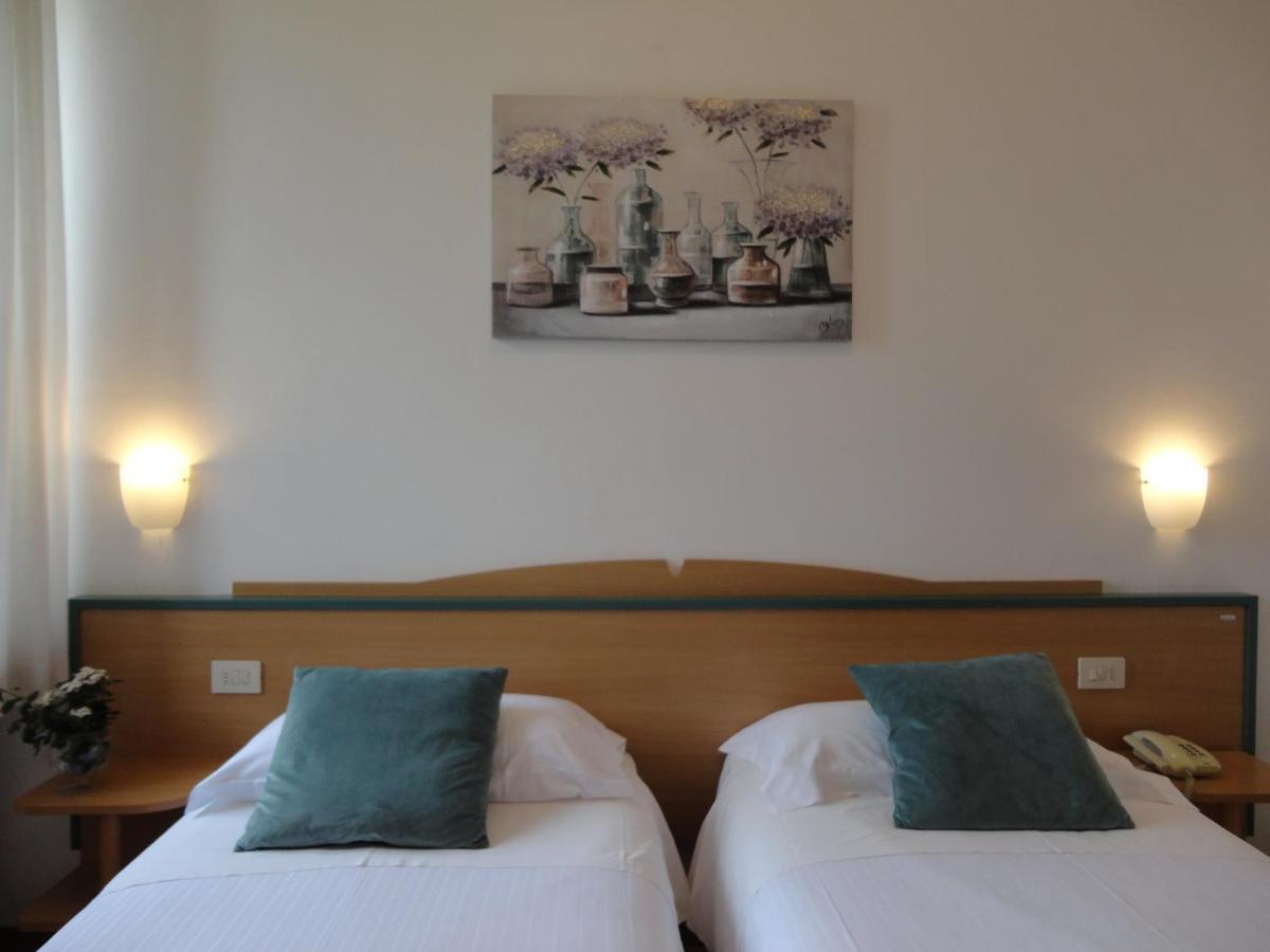 Hotel Sacro Cuore Perugia Zewnętrze zdjęcie