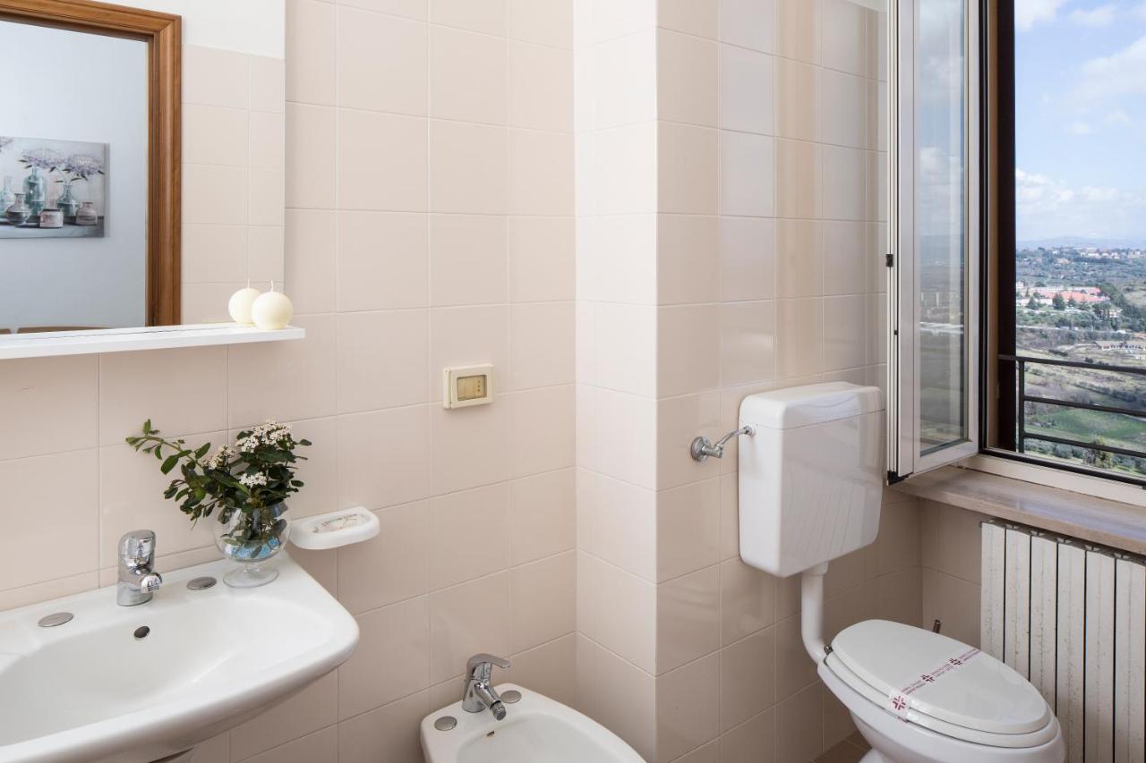 Hotel Sacro Cuore Perugia Zewnętrze zdjęcie
