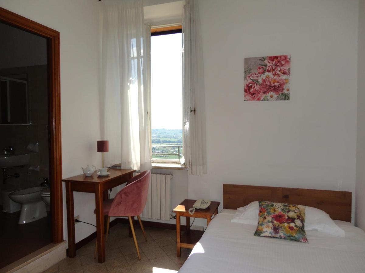 Hotel Sacro Cuore Perugia Zewnętrze zdjęcie