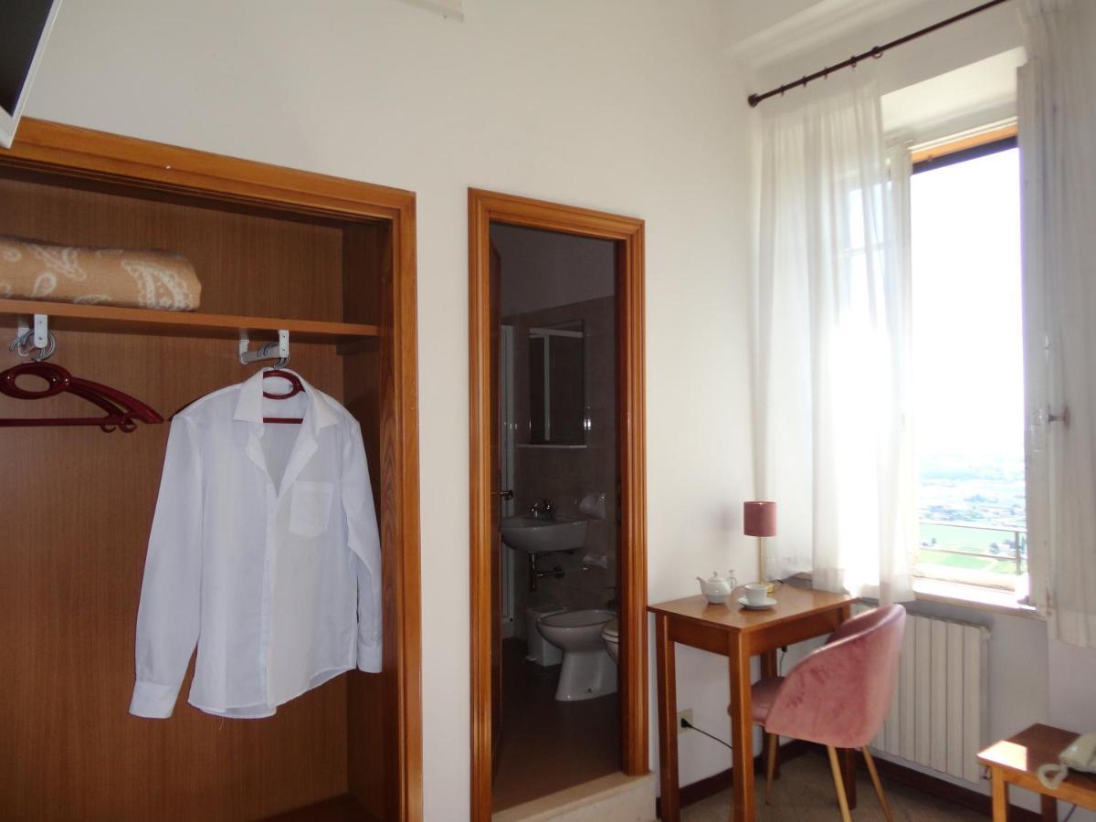 Hotel Sacro Cuore Perugia Zewnętrze zdjęcie