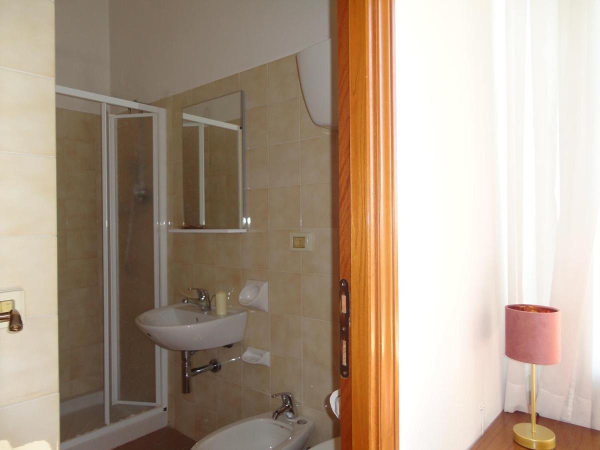 Hotel Sacro Cuore Perugia Zewnętrze zdjęcie