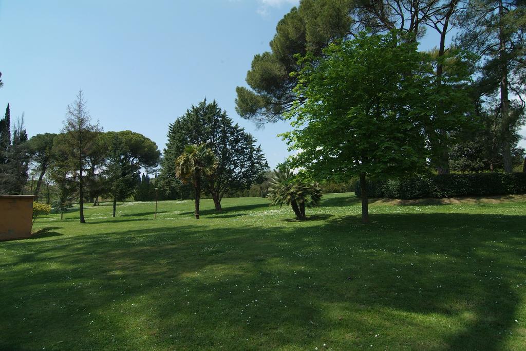 Hotel Sacro Cuore Perugia Zewnętrze zdjęcie
