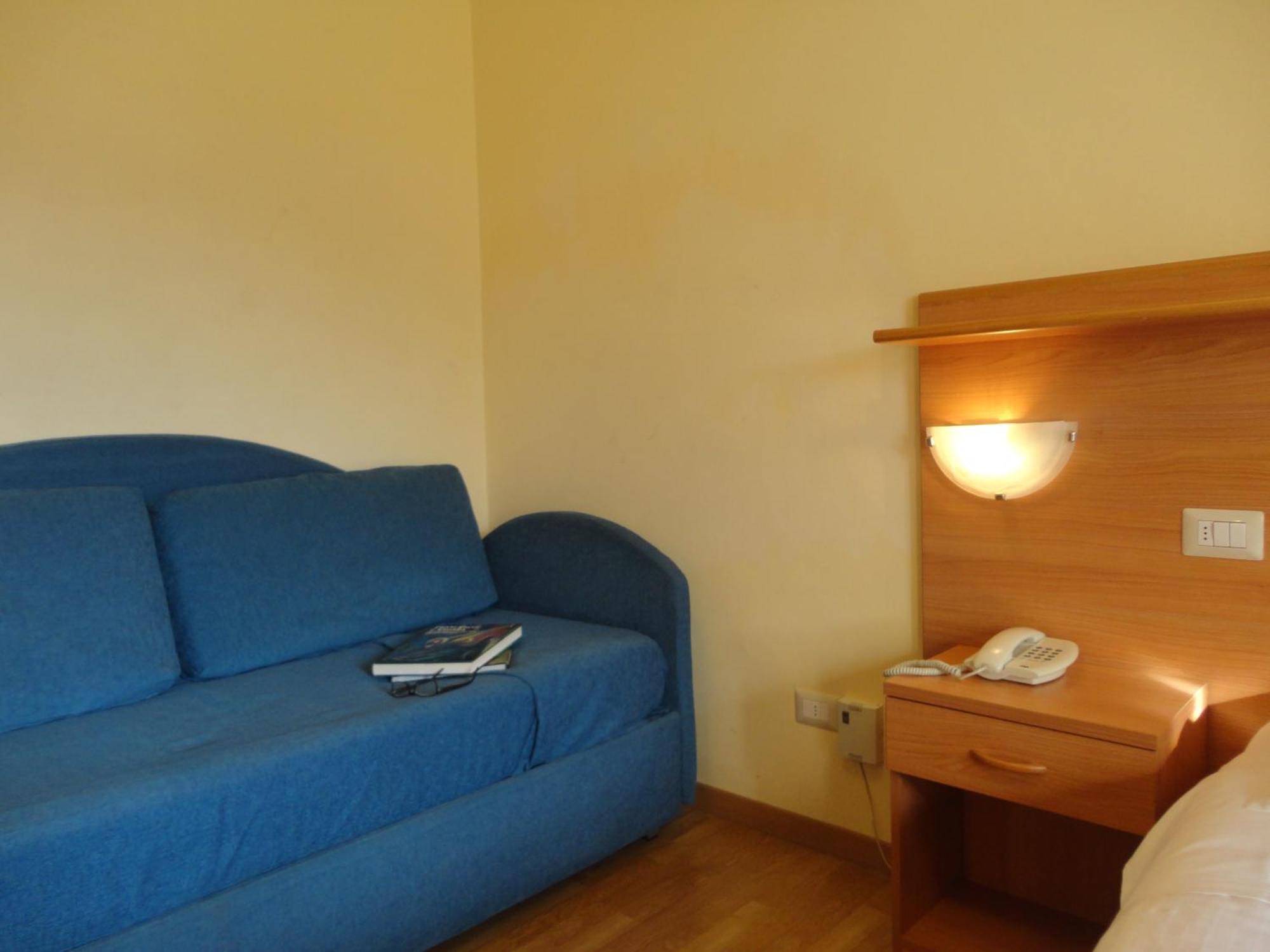 Hotel Sacro Cuore Perugia Zewnętrze zdjęcie