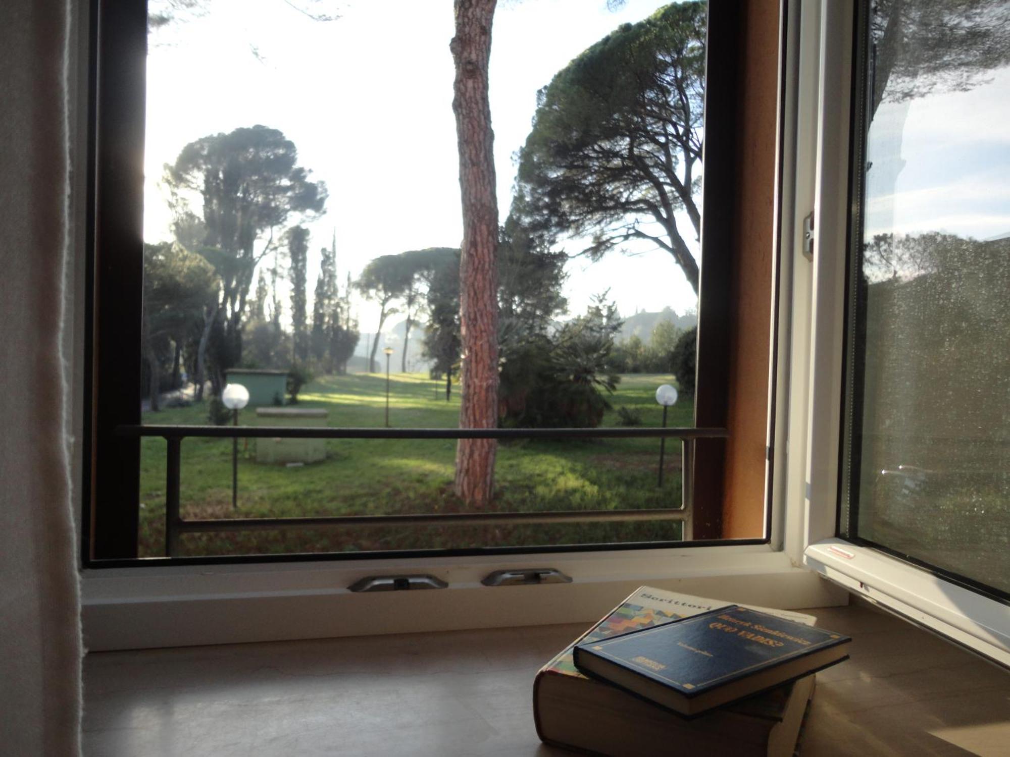 Hotel Sacro Cuore Perugia Zewnętrze zdjęcie